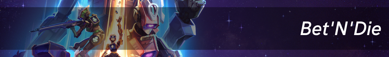 BetNDie