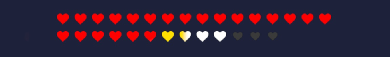 Heart-Based Life System