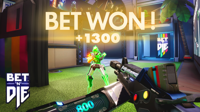 betwon