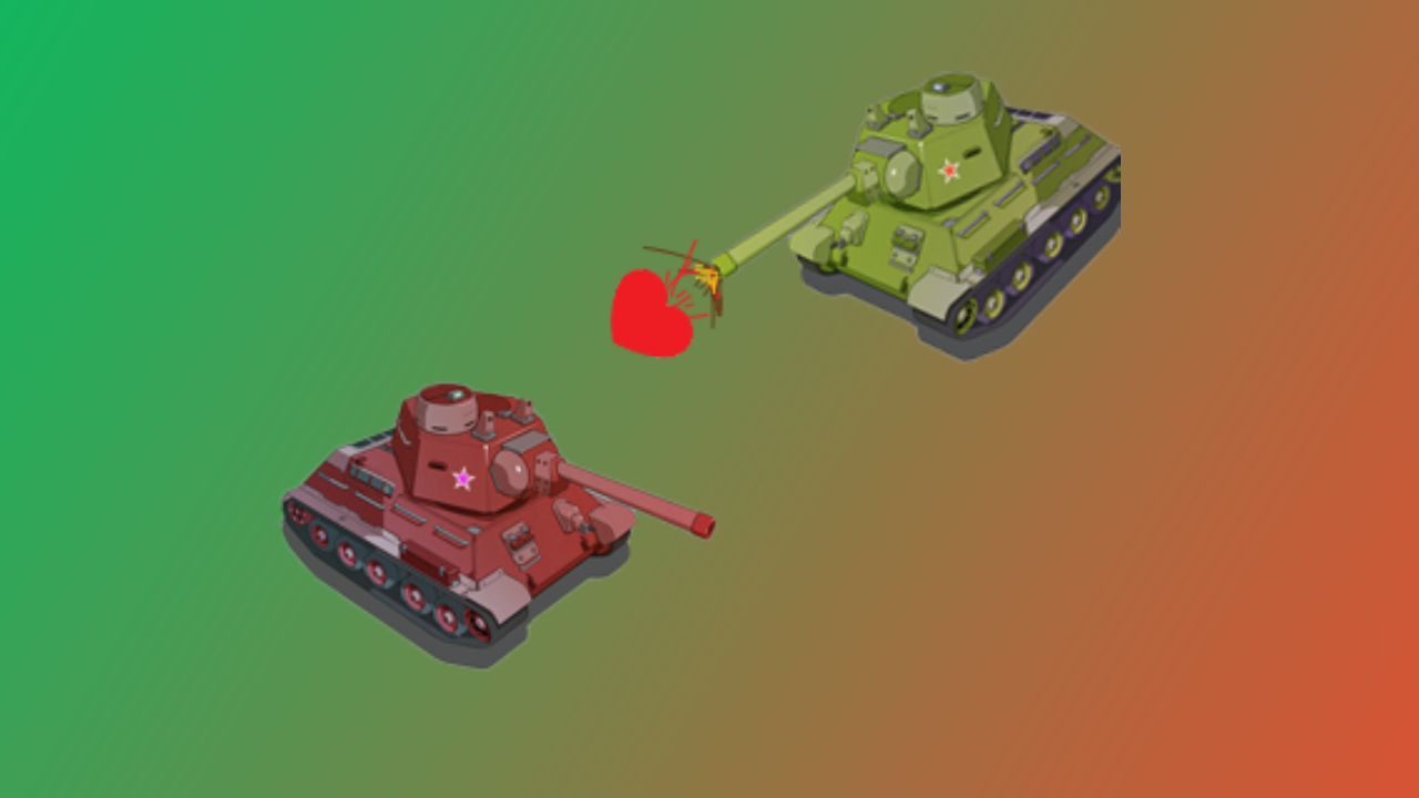 School project - BeFriendly