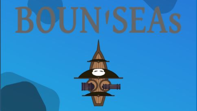 BOUN’SEAs