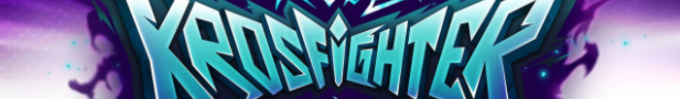 Krosfigther_Banner