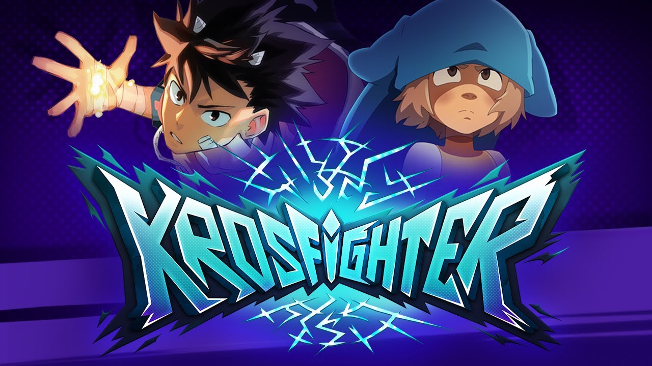 Doryah Games - Krosfigther