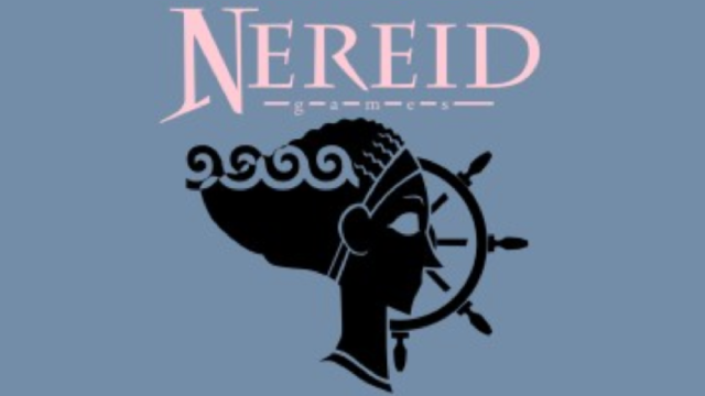 Nereid Games