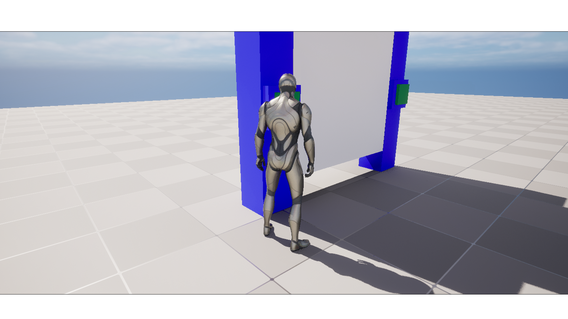 Door